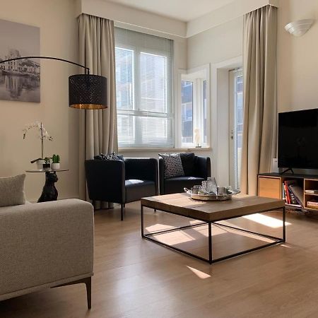 Suite Euphrosina Oostende Exterior foto