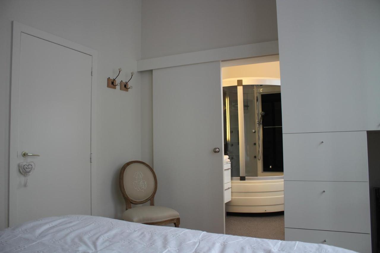 Suite Euphrosina Oostende Exterior foto