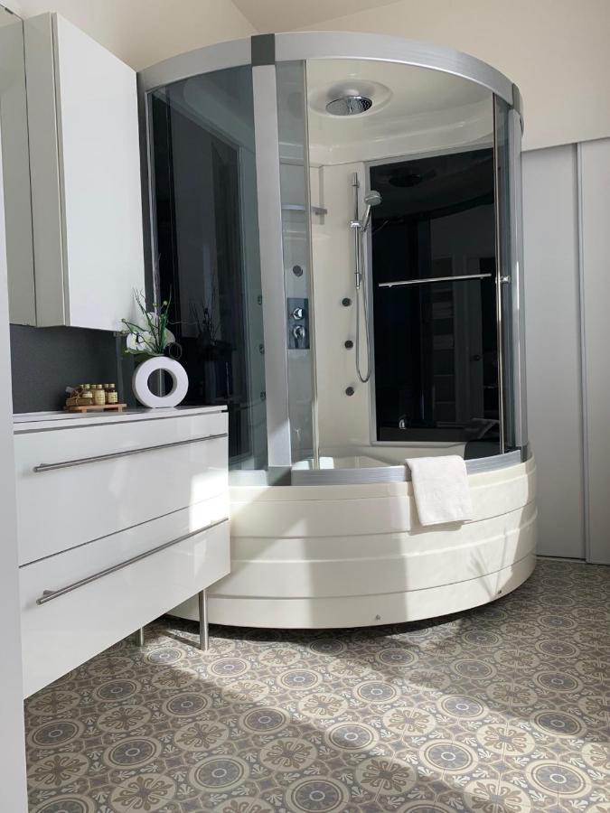Suite Euphrosina Oostende Exterior foto